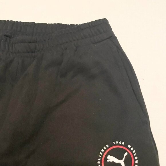 Puma Sweatpants Womens Size Medium Joggers - Picture 6 of 16